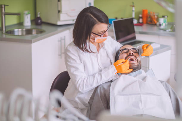 Best Emergency Broken Tooth Repair in Linganore, MD
