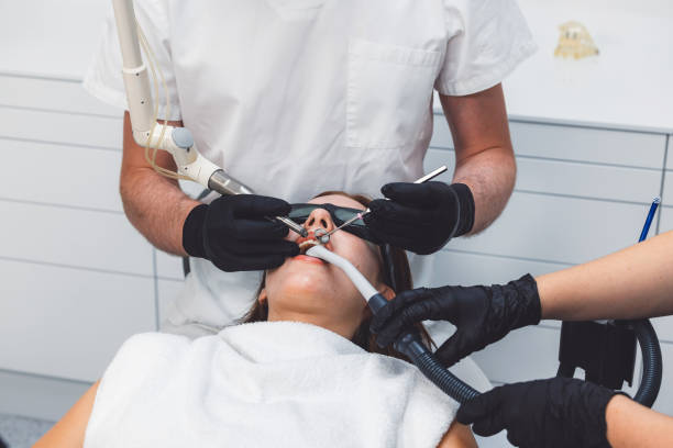 Best Emergency Tooth Extraction in Linganore, MD