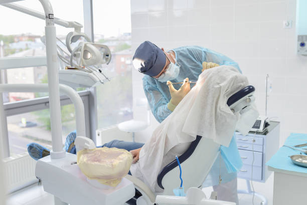 Best Emergency Broken Tooth Repair in Linganore, MD
