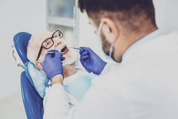 Best Walk-In Emergency Dentist in Linganore, MD